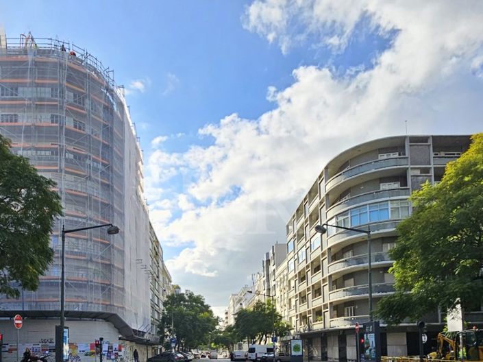 Image No.6-Appartement de 3 chambres à vendre à Lisbon