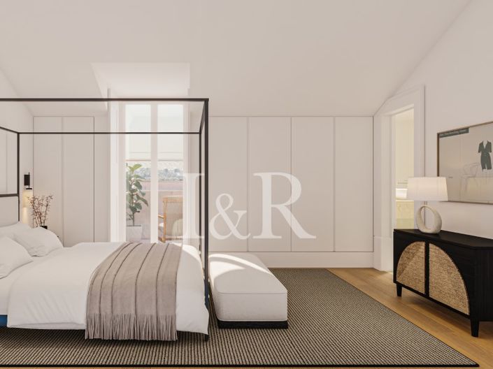 Image No.3-Appartement de 2 chambres à vendre à Lisbon