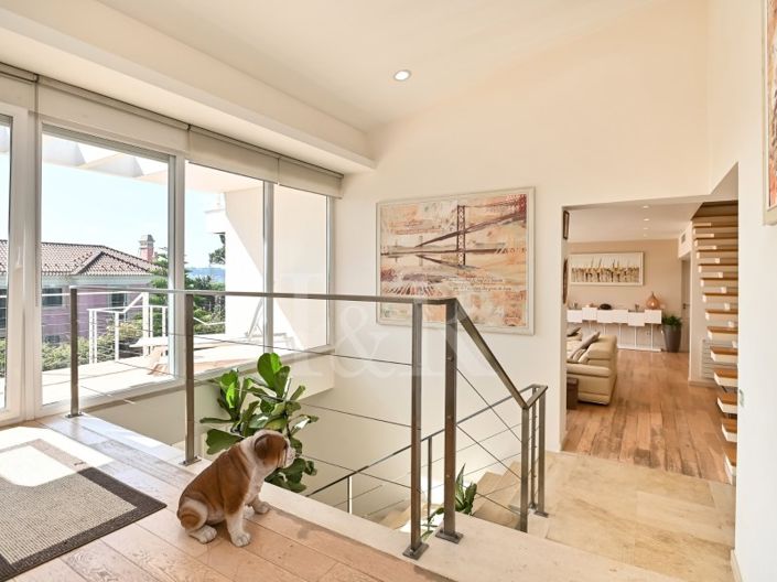 Image No.11-Maison de 6 chambres à vendre à Lisbon