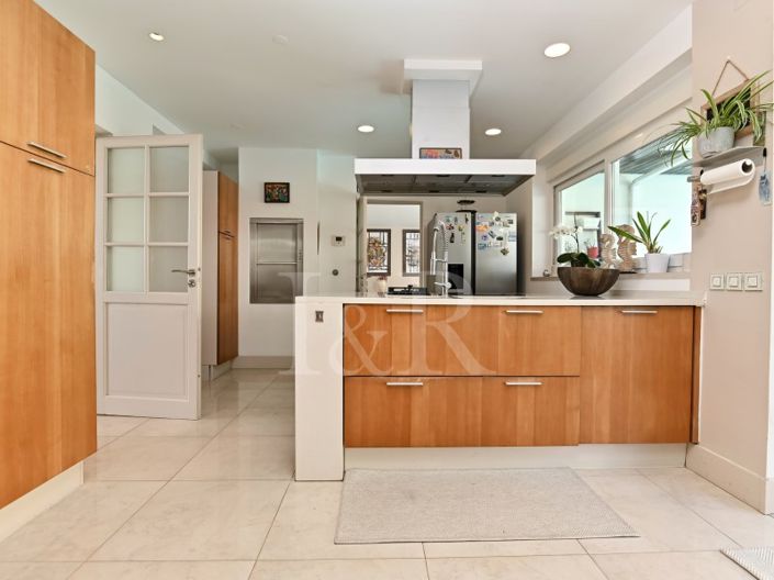 Image No.18-Maison de 6 chambres à vendre à Lisbon