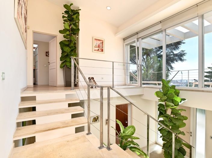 Image No.23-Maison de 6 chambres à vendre à Lisbon