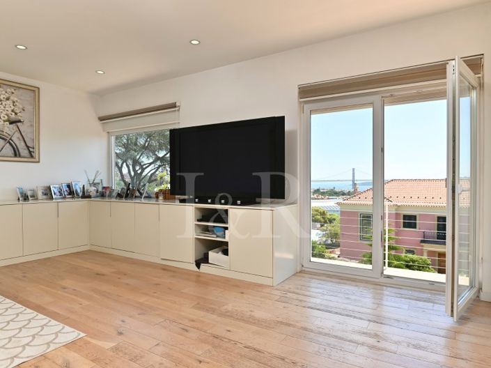 Image No.34-Maison de 6 chambres à vendre à Lisbon