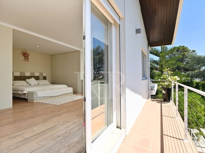 Image No.36-Maison de 6 chambres à vendre à Lisbon