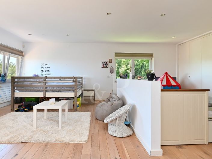 Image No.38-Maison de 6 chambres à vendre à Lisbon