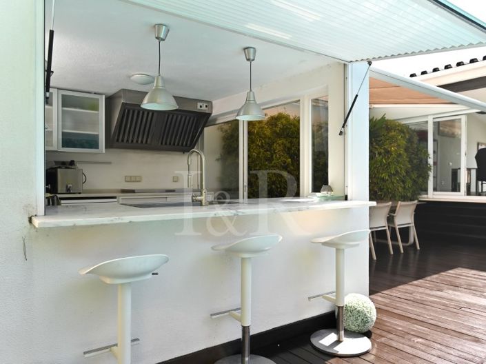 Image No.4-Maison de 6 chambres à vendre à Lisbon