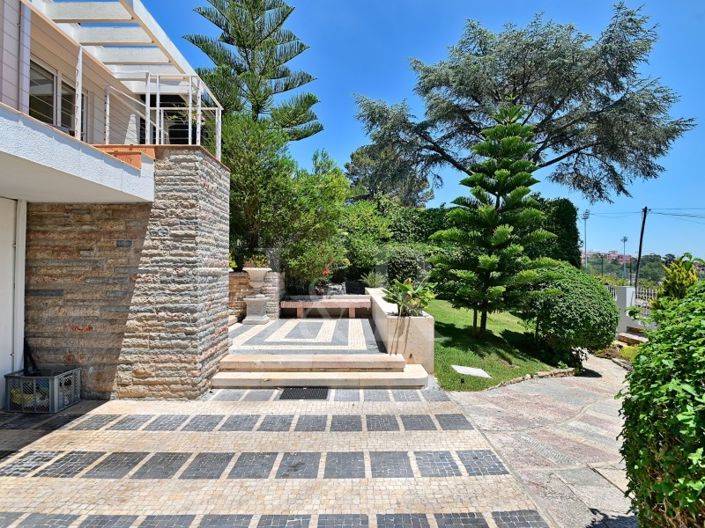 Image No.49-Maison de 6 chambres à vendre à Lisbon