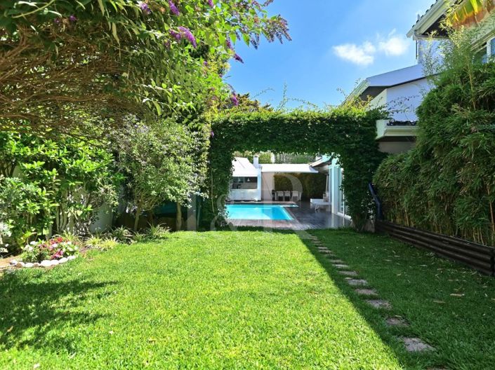 Image No.5-Maison de 6 chambres à vendre à Lisbon