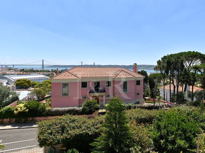 Image No.53-Maison de 6 chambres à vendre à Lisbon