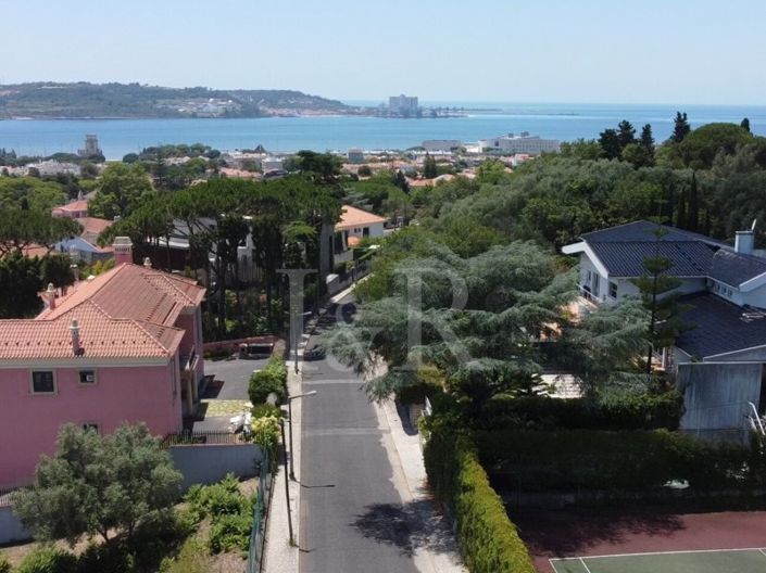 Image No.54-Maison de 6 chambres à vendre à Lisbon