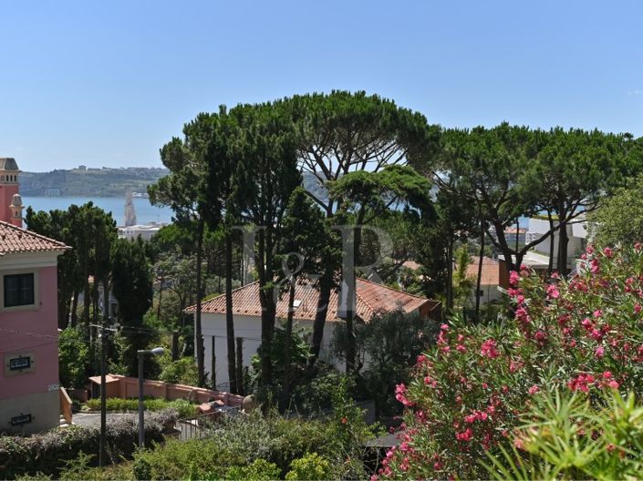 Image No.9-Maison de 6 chambres à vendre à Lisbon