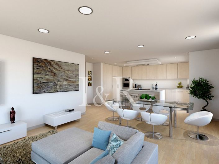 Image No.1-3 Bed Apartment for sale