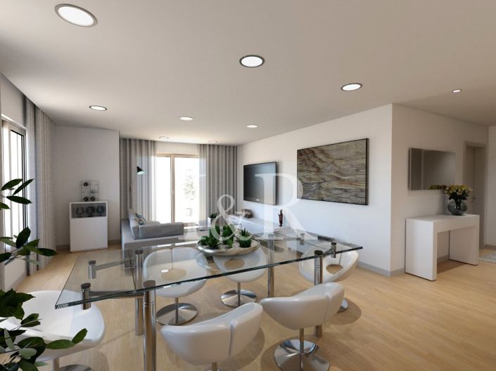 Image No.2-3 Bed Apartment for sale