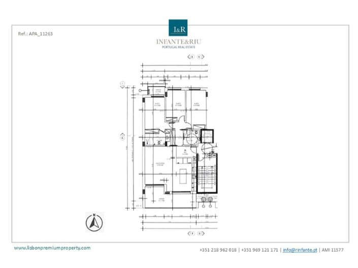 Image No.19-3 Bed Apartment for sale