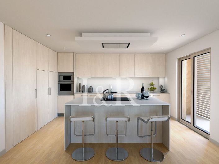 Image No.4-3 Bed Apartment for sale