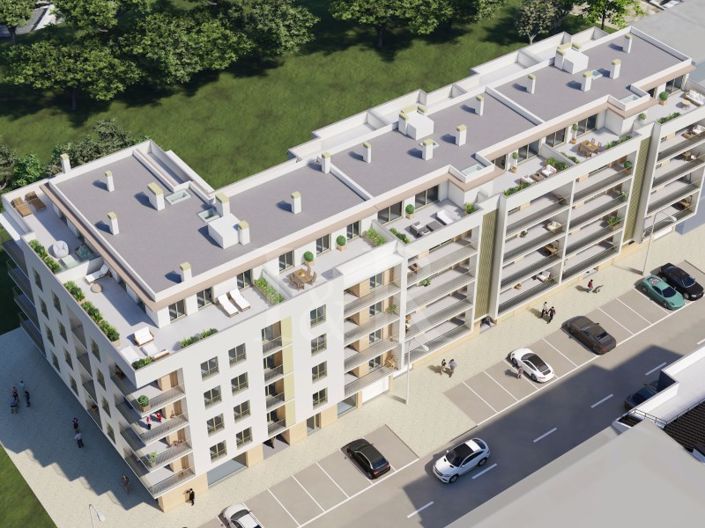 Image No.12-3 Bed Apartment for sale