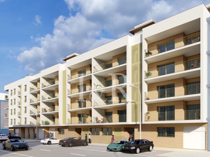 Image No.18-3 Bed Apartment for sale