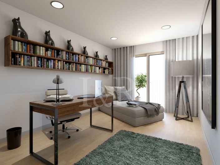 Image No.7-3 Bed Apartment for sale