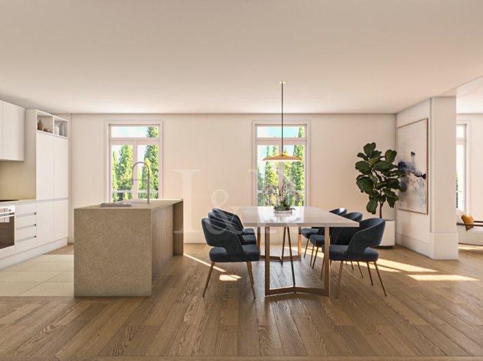 Image No.2-1 Bed Apartment for sale