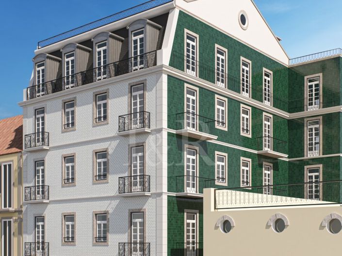 Image No.8-1 Bed Apartment for sale