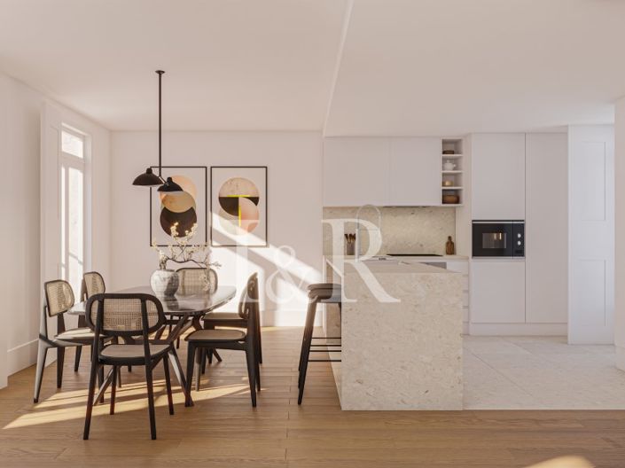 Image No.1-1 Bed Apartment for sale