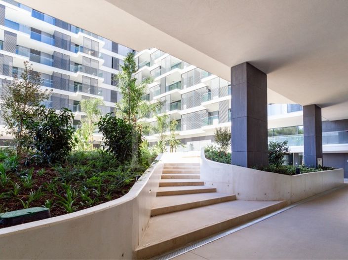 Image No.22-4 Bed Apartment for sale