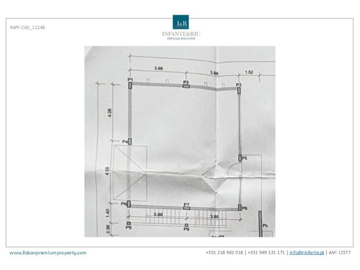 Image No.60-3 Bed House for sale