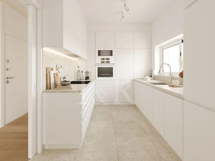 Image No.4-2 Bed Apartment for sale