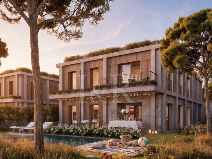 Image No.10-Villa de 4 chambres à vendre à Almada