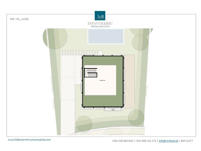 Image No.13-Villa de 4 chambres à vendre à Almada