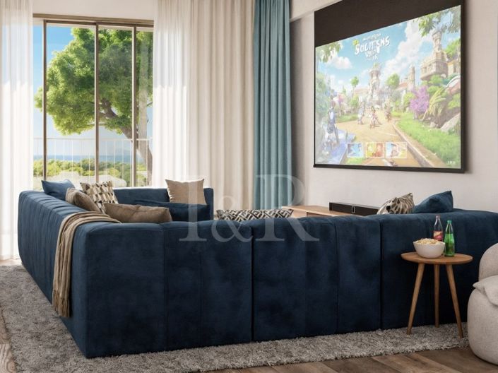 Image No.4-Villa de 4 chambres à vendre à Almada