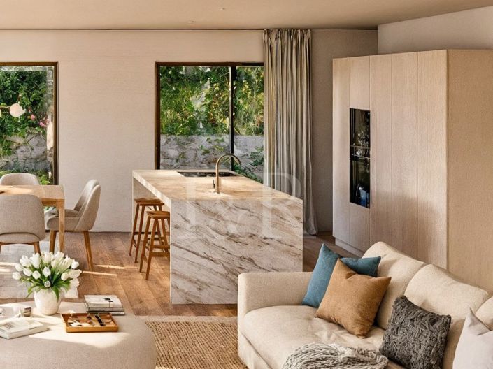 Image No.5-Villa de 4 chambres à vendre à Almada