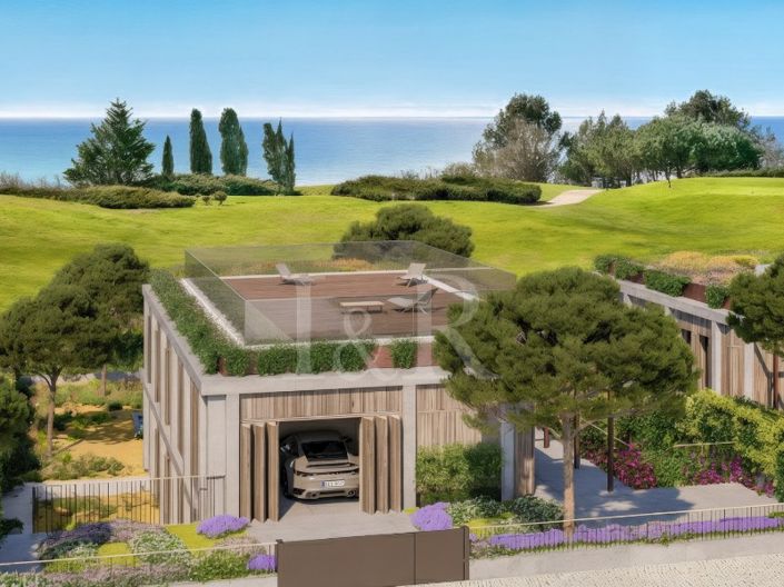 Image No.8-Villa de 4 chambres à vendre à Almada