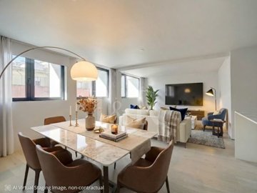 2 Bed Apartment for sale