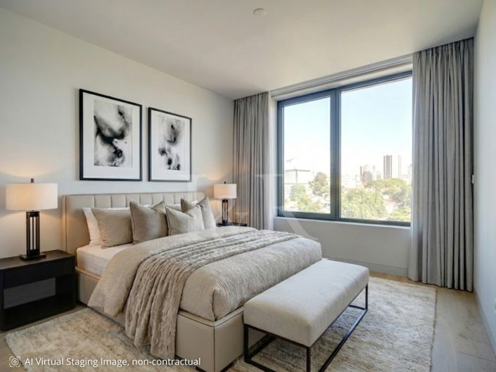 Image No.19-2 Bed Apartment for sale