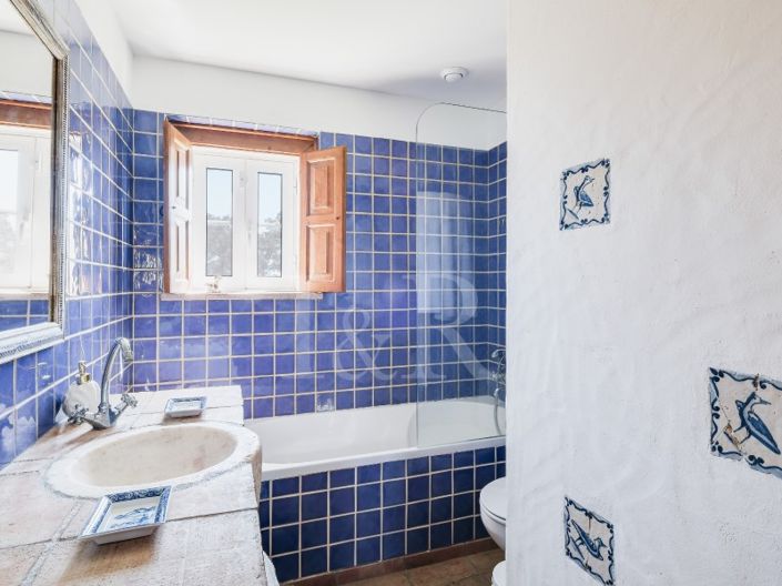 Image No.38-6 Bed Farmhouse for sale