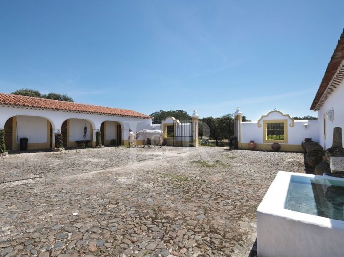 Image No.4-6 Bed Farmhouse for sale