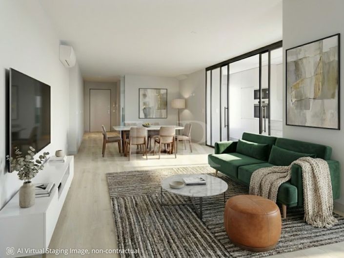 Image No.1-1 Bed Apartment for sale