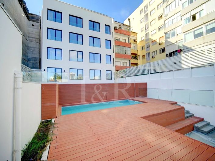 Image No.13-1 Bed Apartment for sale