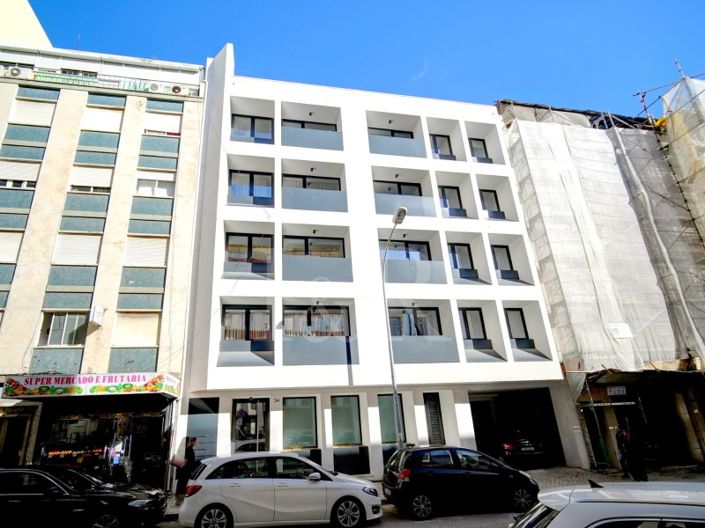 Image No.17-1 Bed Apartment for sale