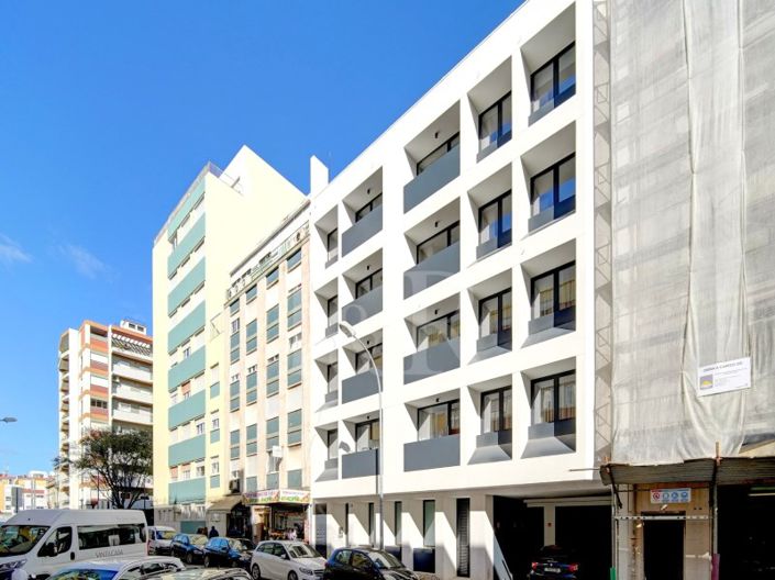 Image No.18-1 Bed Apartment for sale