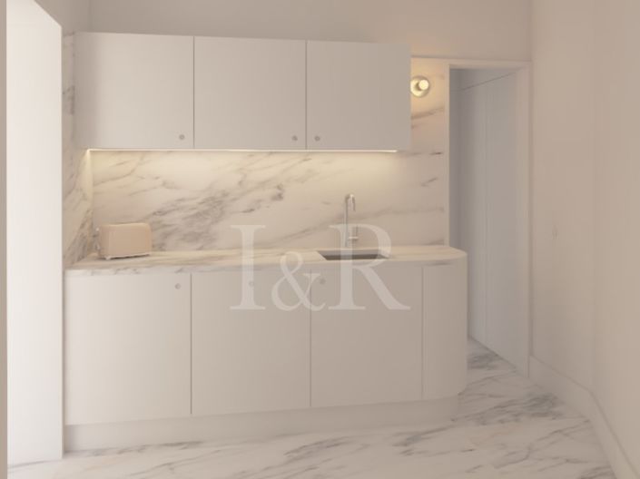 Image No.2-1 Bed Apartment for sale