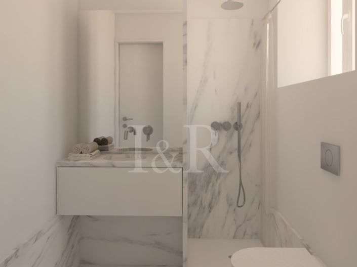 Image No.3-1 Bed Apartment for sale