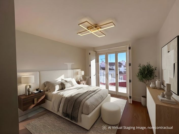 Image No.10-1 Bed Apartment for sale