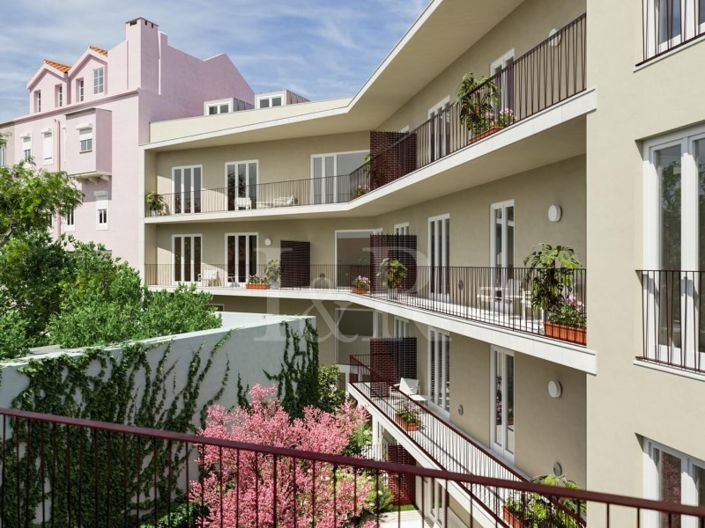 Image No.20-1 Bed Apartment for sale