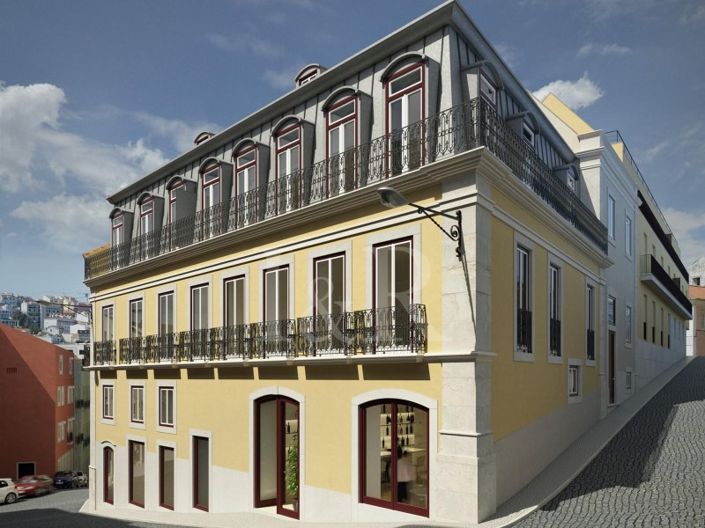 Image No.22-2 Bed Apartment for sale