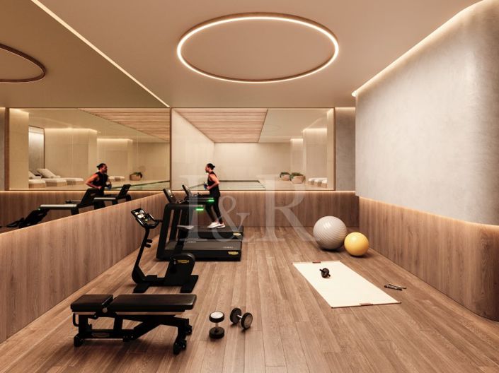 Image No.12-5 Bed Apartment for sale