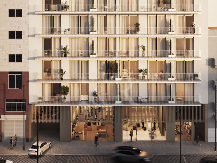 Image No.15-5 Bed Apartment for sale