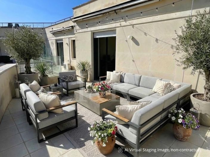 Image No.11-Appartement de 5 chambres à vendre à Lisbon