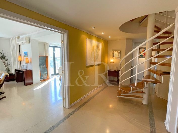 Image No.15-Appartement de 5 chambres à vendre à Lisbon