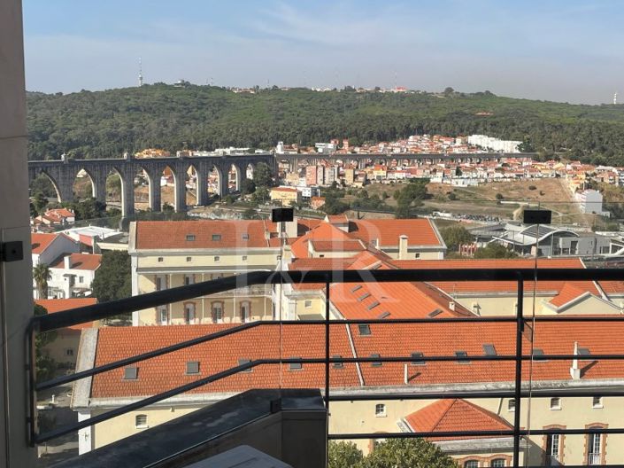 Image No.28-Appartement de 5 chambres à vendre à Lisbon